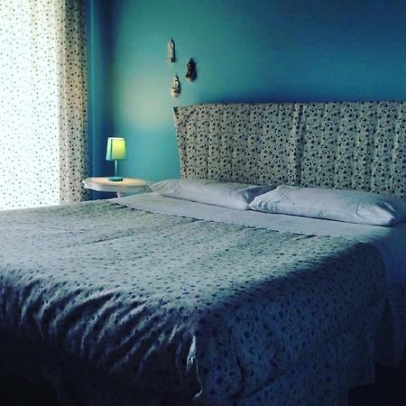 B&B Xenia Patti Eksteriør billede