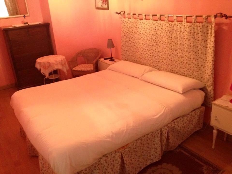 B&B Xenia Patti Eksteriør billede