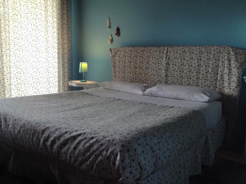 B&B Xenia Patti Eksteriør billede